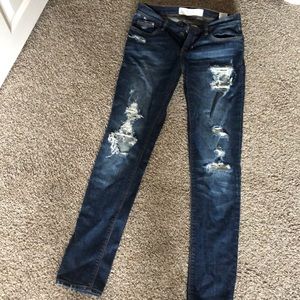 Abercrombie Jeans